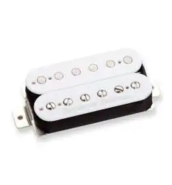 Seymour Duncan SH-4 JB Model White