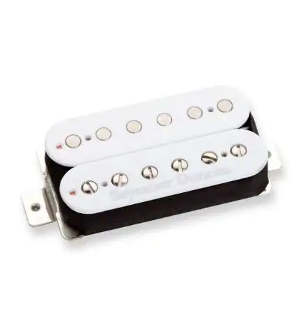 Seymour Duncan SH-4 JB Model White