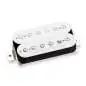 Seymour Duncan JB Modell Bridge white 4-phase
