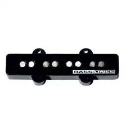 Seymour Duncan Hot J-bas Stack STK-J2B Bridge