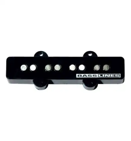Seymour Duncan Hot J-bas Stack STK-J2B Bridge