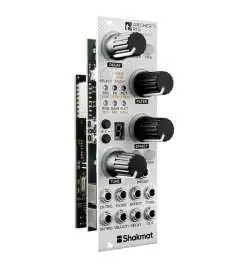 Shakmat Modular Archer s Rig