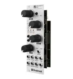 Shakmat Modular Archer s Rig