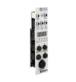 Shakmat Modular Clock O Pawn Mk2