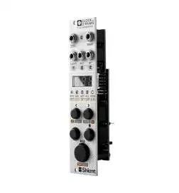 Shakmat Modular Clock O Pawn Mk2