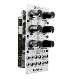 Shakmat Modular Centaur s Gates