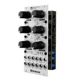 Shakmat Modular Centaur s Gates
