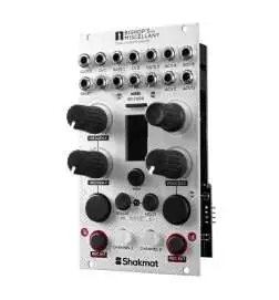 Shakmat Modular Bishop s Miscellany Mk2
