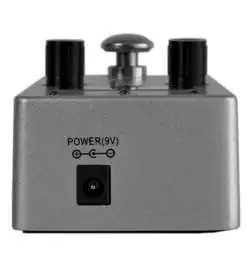 Singular Sound BeatBuddy Mini 2 Drumcomputer