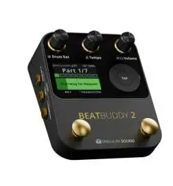 Singular Sound BeatBuddy 2
