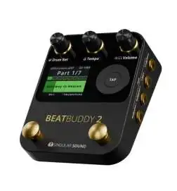 Singular Sound BeatBuddy 2