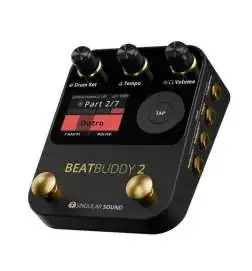 Singular Sound BeatBuddy 2