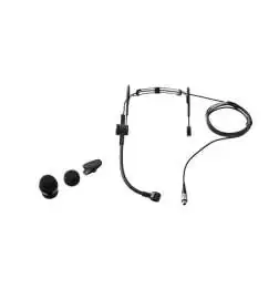 Shure SM39 3-pol Lemo