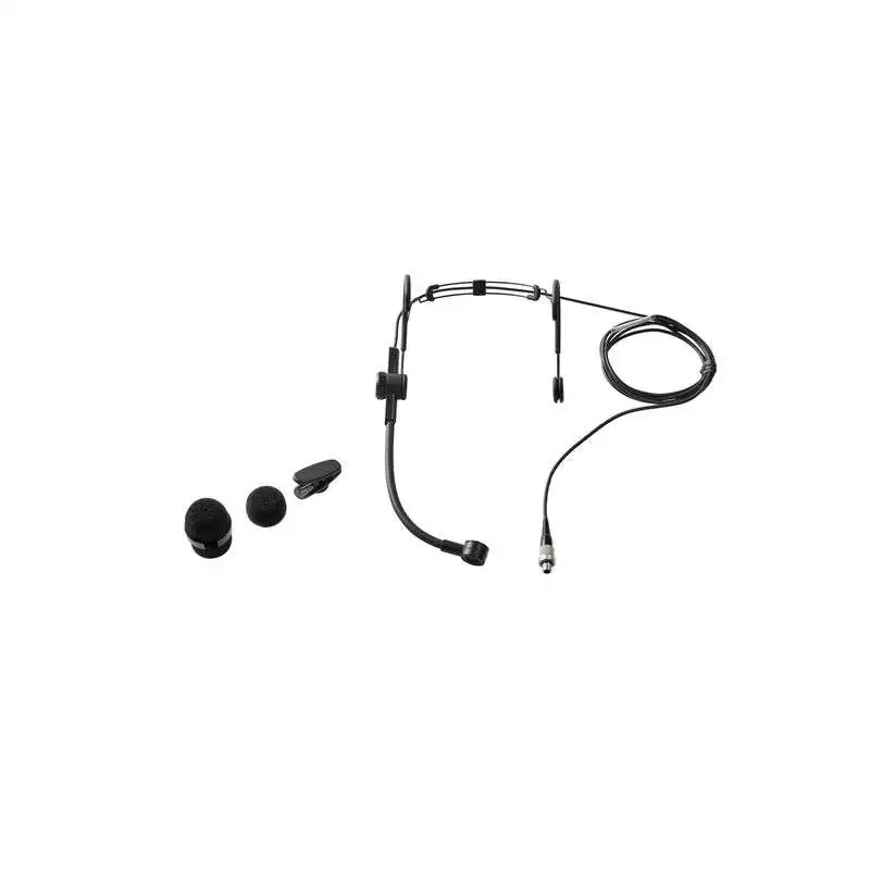 Shure SM39 3-pol Lemo