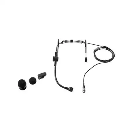 Shure SM39 3-pol Lemo
