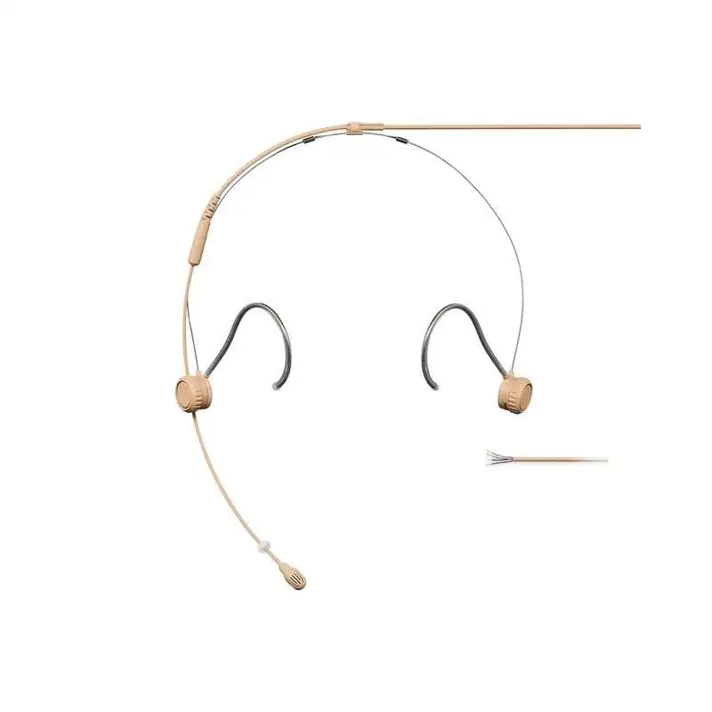 Shure TwinPlex TH53T/O-NC