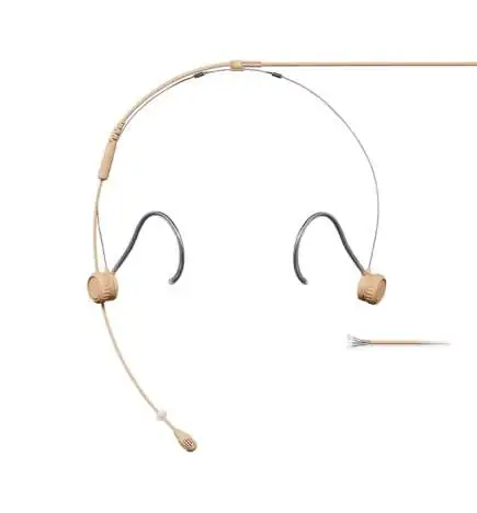 Shure TwinPlex TH53T O-NC
