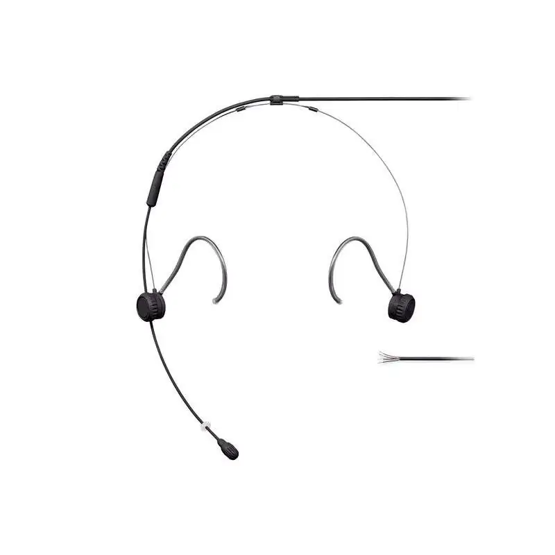 Shure TwinPlex TH53B/O-NC