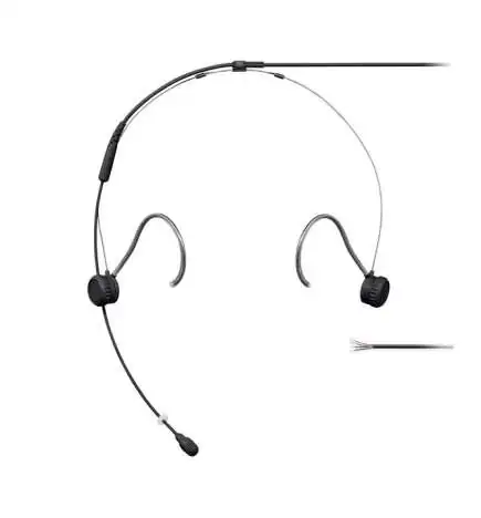 Shure TwinPlex TH53B O-NC