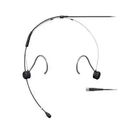 Shure TwinPlex TH53B O-MDOT