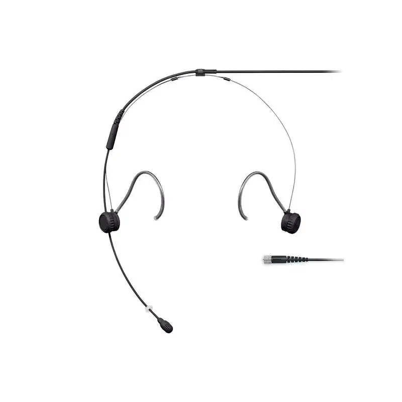 Shure TwinPlex TH53B/O-MDOT
