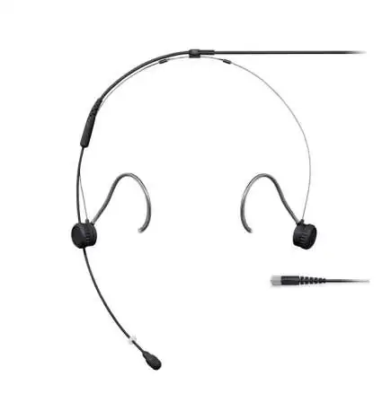 Shure TwinPlex TH53B O-MDOT