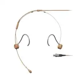 Shure TwinPlex TH53C O-LEMO