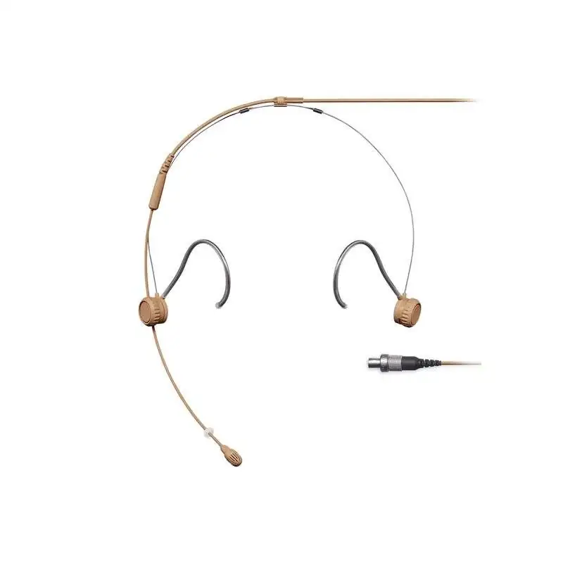 Shure TwinPlex TH53C/O-LEMO