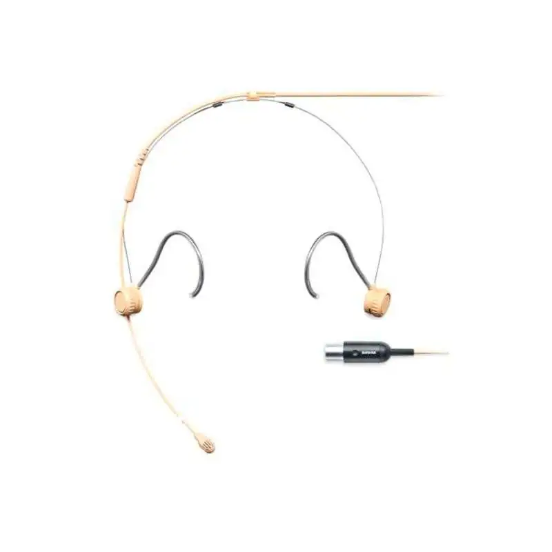 Shure TwinPlex TH53T/O-MTQG