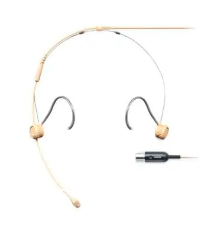 Shure TwinPlex TH53T O-MTQG