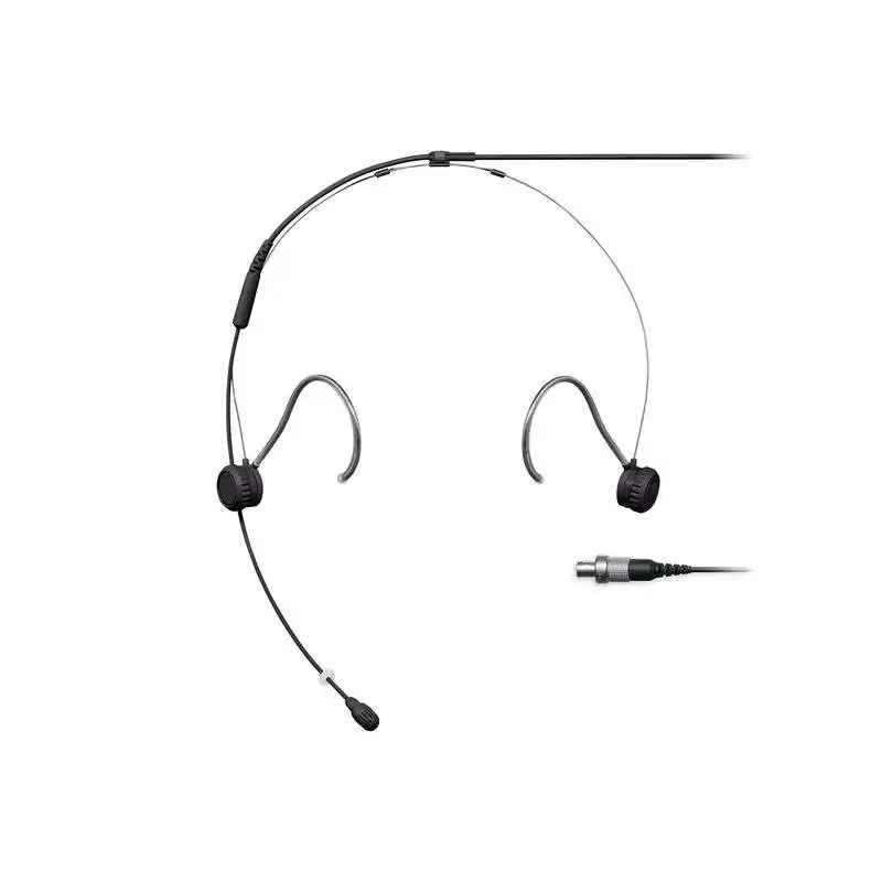 Shure TwinPlex TH53B/O-LEMO