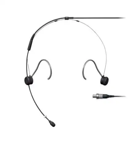 Shure TwinPlex TH53B O-LEMO