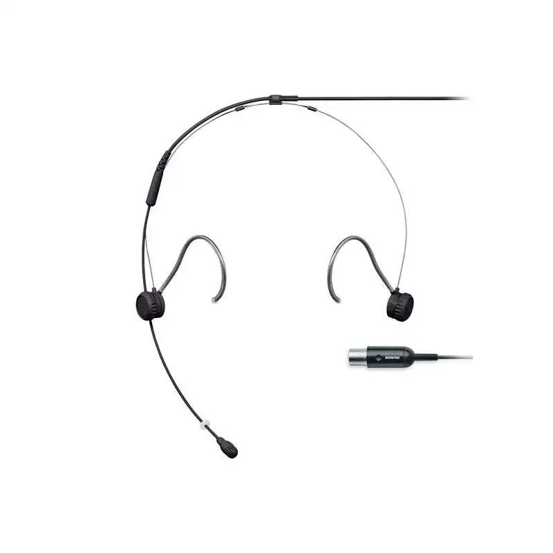 Shure TwinPlex TH53B/O-MTQG