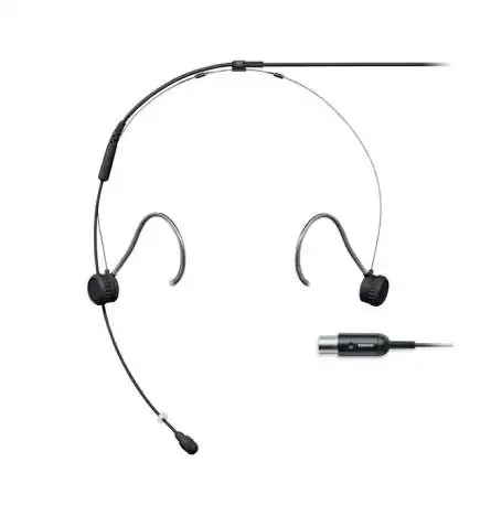 Shure TwinPlex TH53B O-MTQG