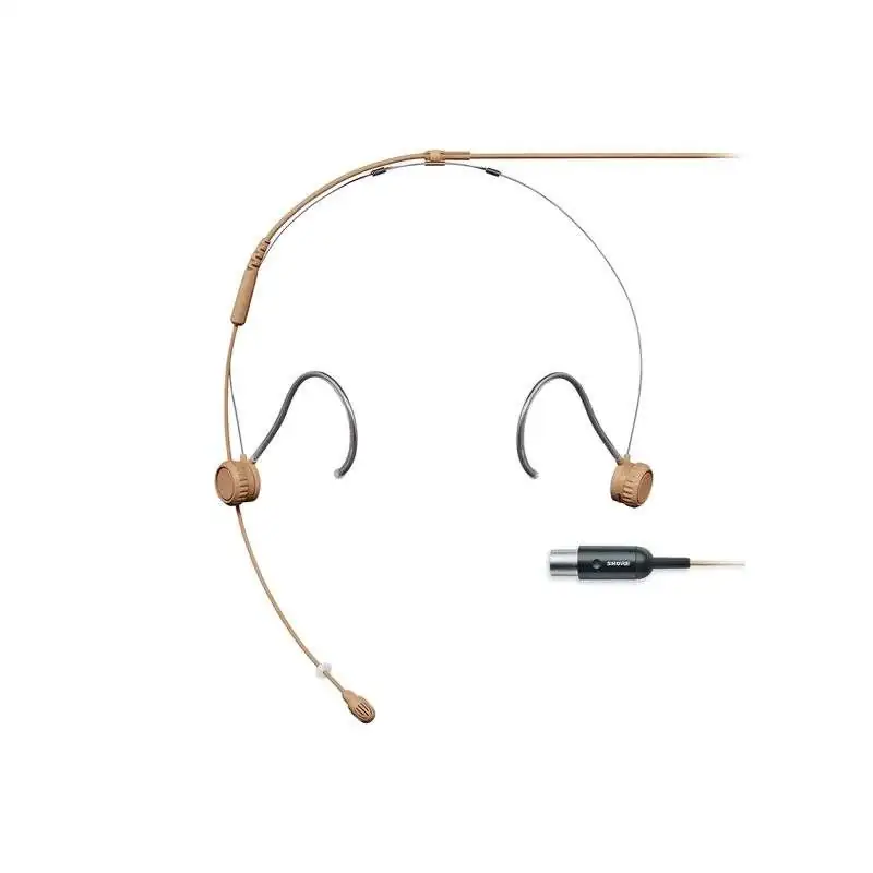 Shure TwinPlex TH53C/O-MTQG