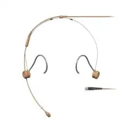 Shure TwinPlex TH53C O-MDOT