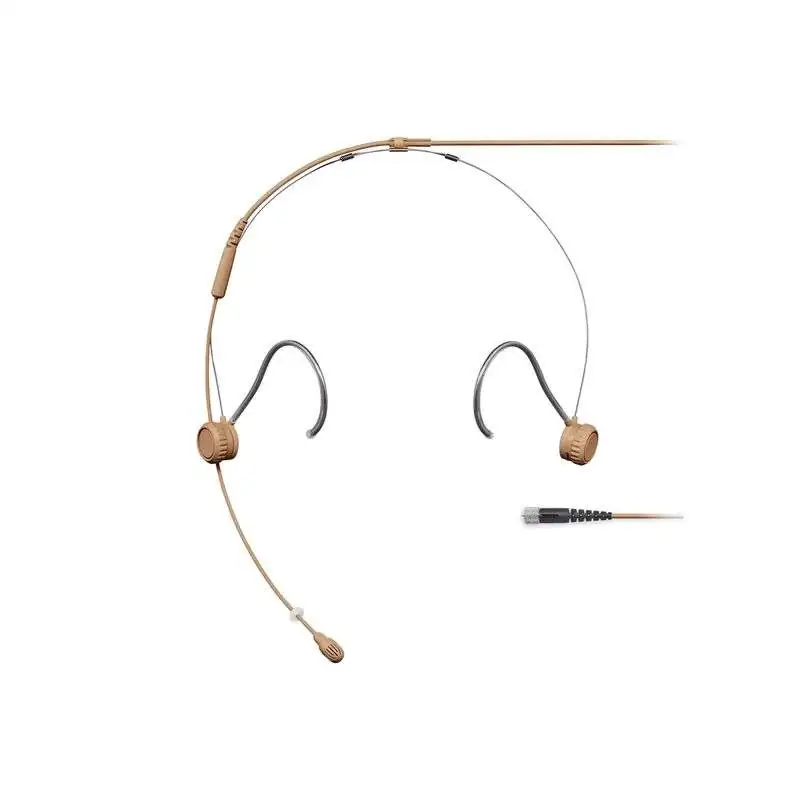 Shure TwinPlex TH53C/O-MDOT
