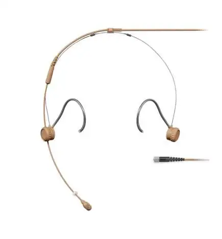 Shure TwinPlex TH53C O-MDOT