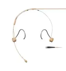 Shure TwinPlex TH53T O-MDOT
