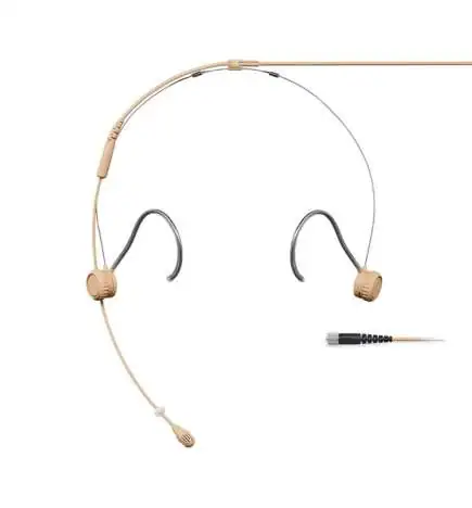 Shure TwinPlex TH53T O-MDOT