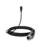 Shure TwinPlex TL46B/O-MTQG