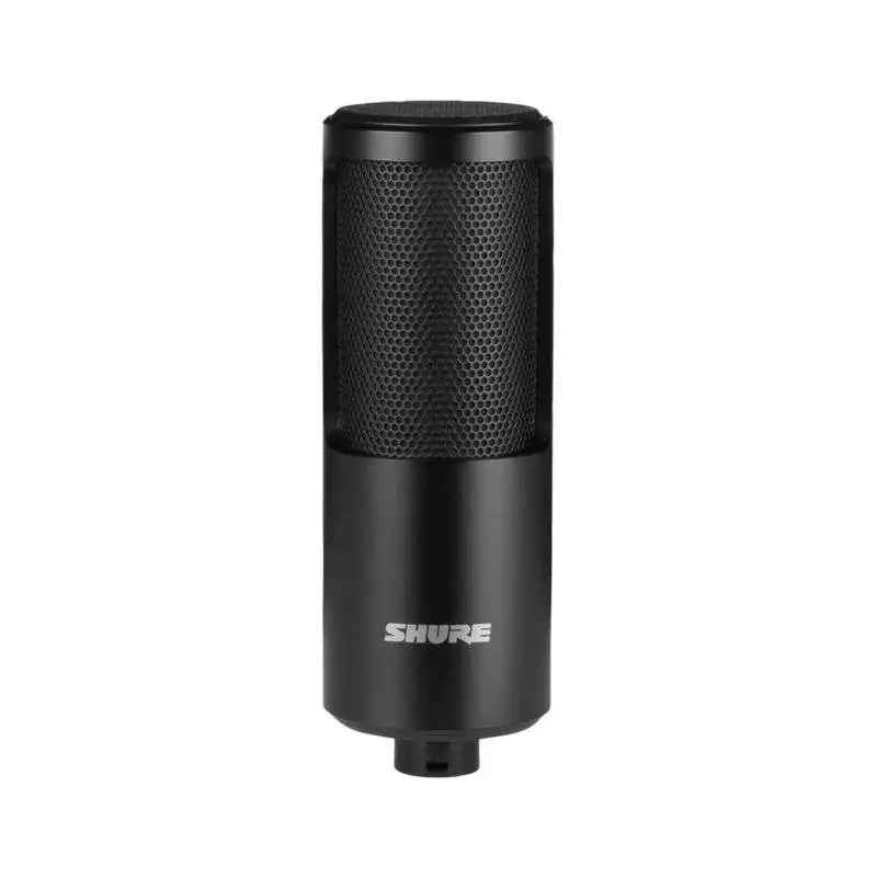 Shure SM4 Microfono a condensatore