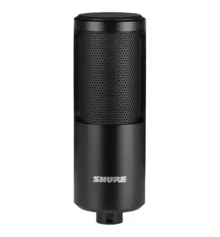 Shure SM4 Condensatormicrofoon