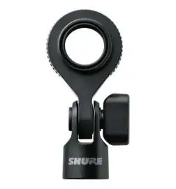Shure SM4 Condenser microphone