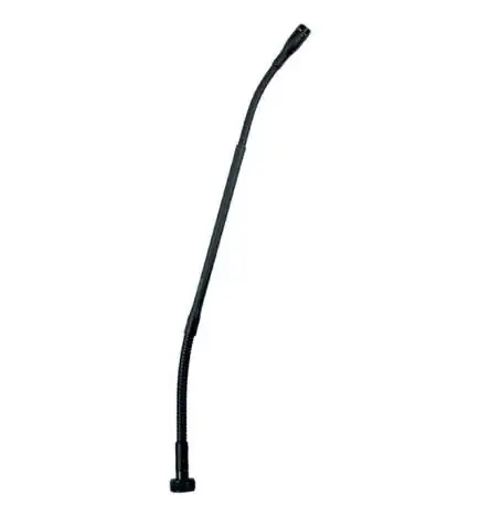 Shure MX412 C Microflex 12 Gooseneck Microphone