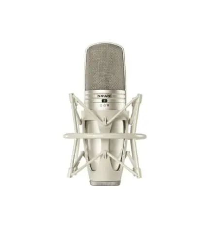 Shure KSM44A