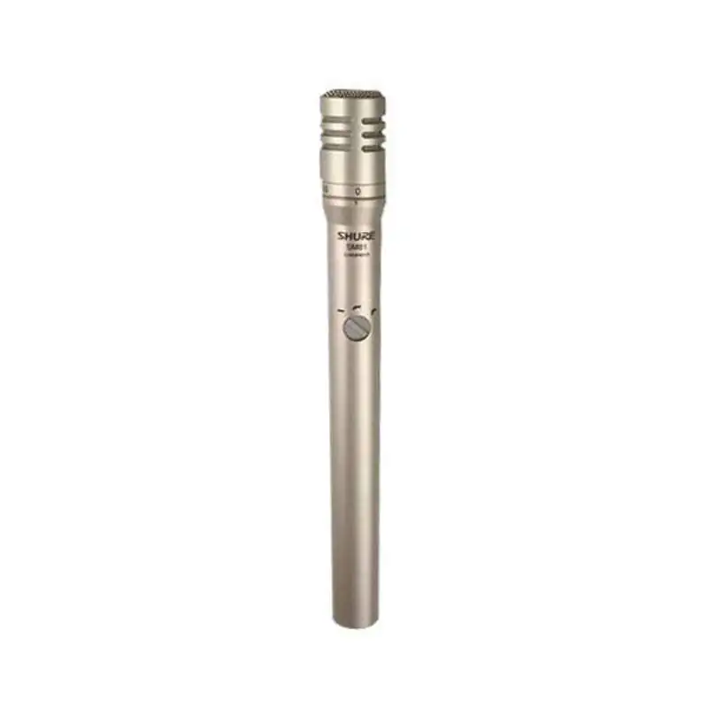 Shure SM81