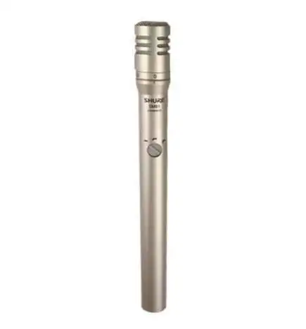 Shure SM81
