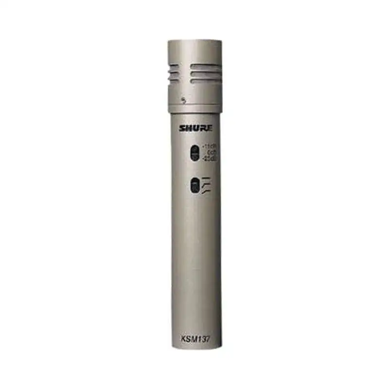 Shure KSM 137