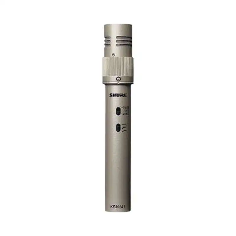 Shure KSM 141